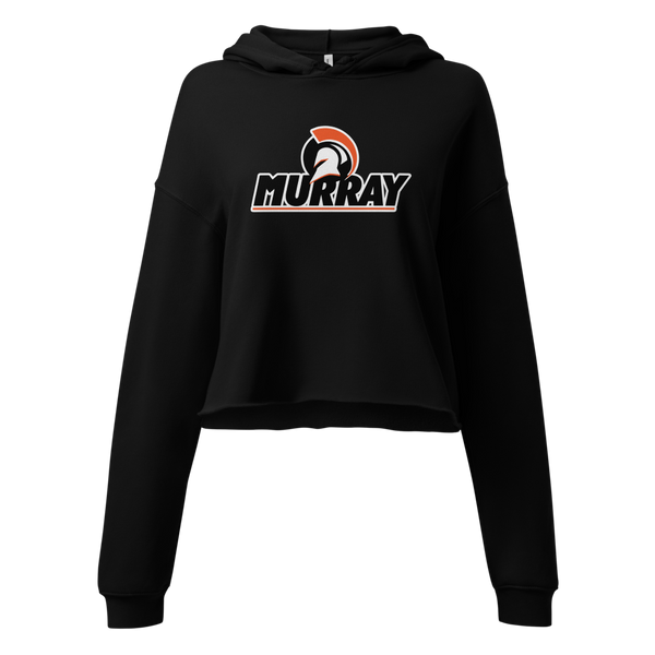 Murray High School Design 2 — Black