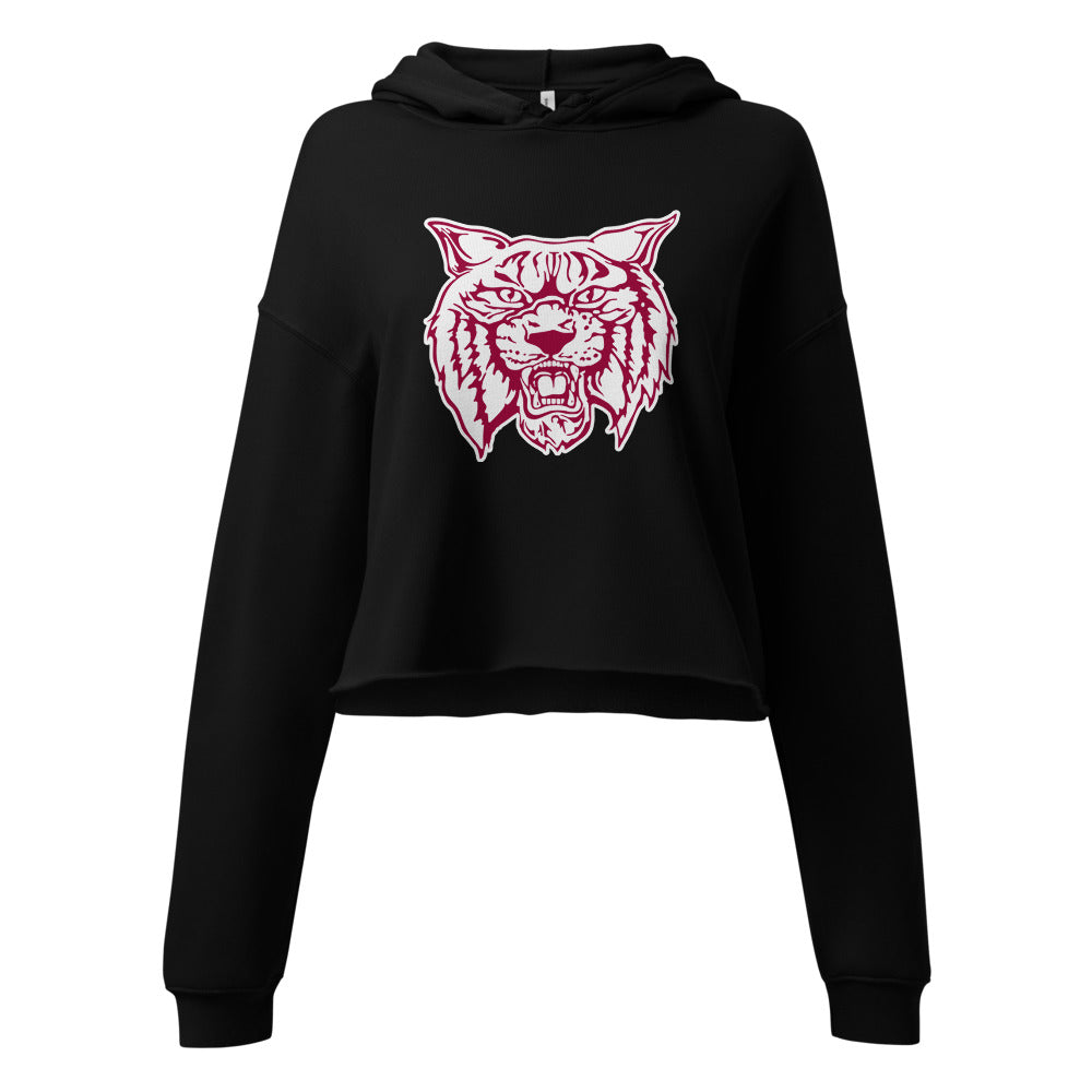 Citronelle High School Design 2 — Black