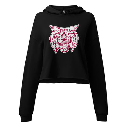 Citronelle High School Design 2 — Black