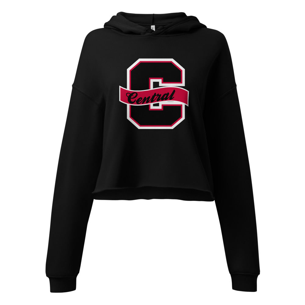 Central High School (Florence) Design 2 — Black