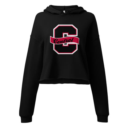 Central High School (Florence) Design 2 — Black