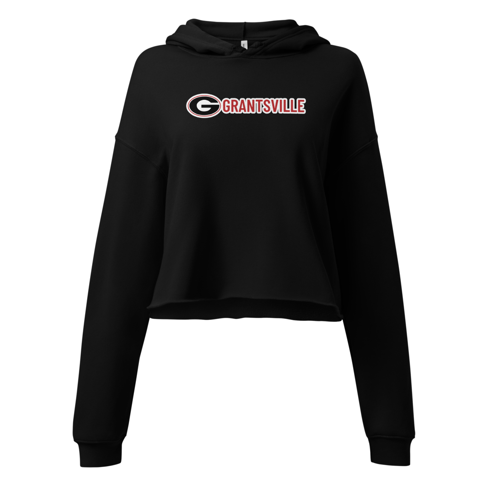 Grantsville High School Design 2 — Black