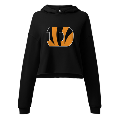 Douglas High School Design 2 — Black