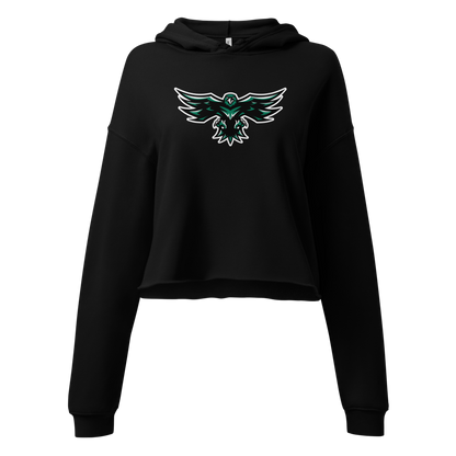 Procter R. Hug High School Design 2 — Black