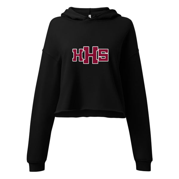 Handley High School Design 2 — Black