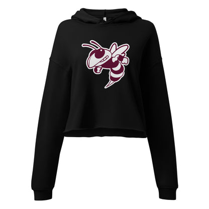 Abbeville High School Design 2 — Black