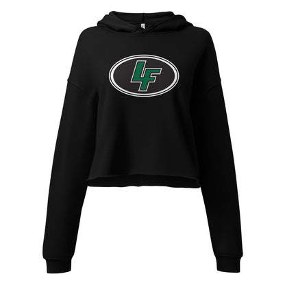 Locust Fork High School Design 2 — Black
