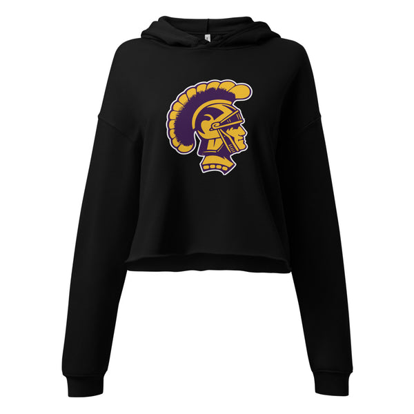 Daphne High School Design 2 — Black