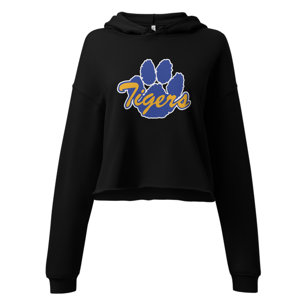 Orem High School Design 2 — Black
