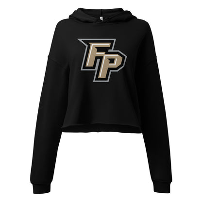 Fort Payne High School Design 2 — Black