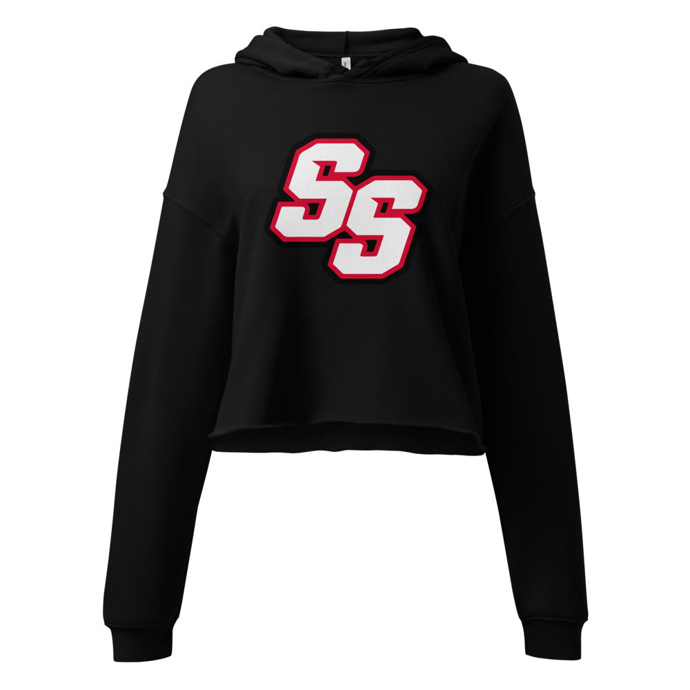 South Sevier High School Design 2 — Black