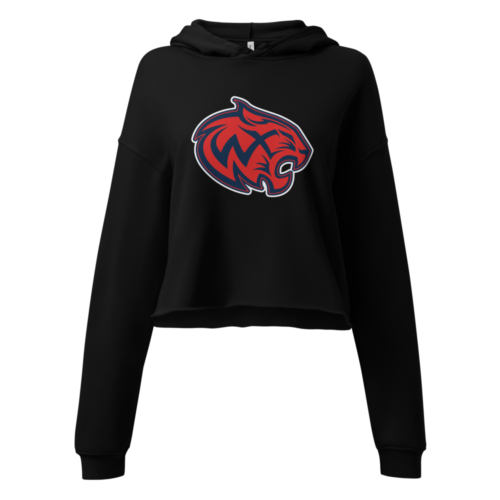 Woods Cross High School Design 2 — Black