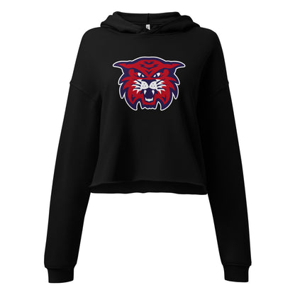 Berry High School Design 2 — Black