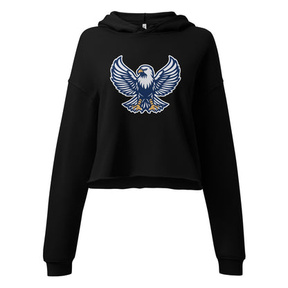 Appalachian High School Design 2 — Black