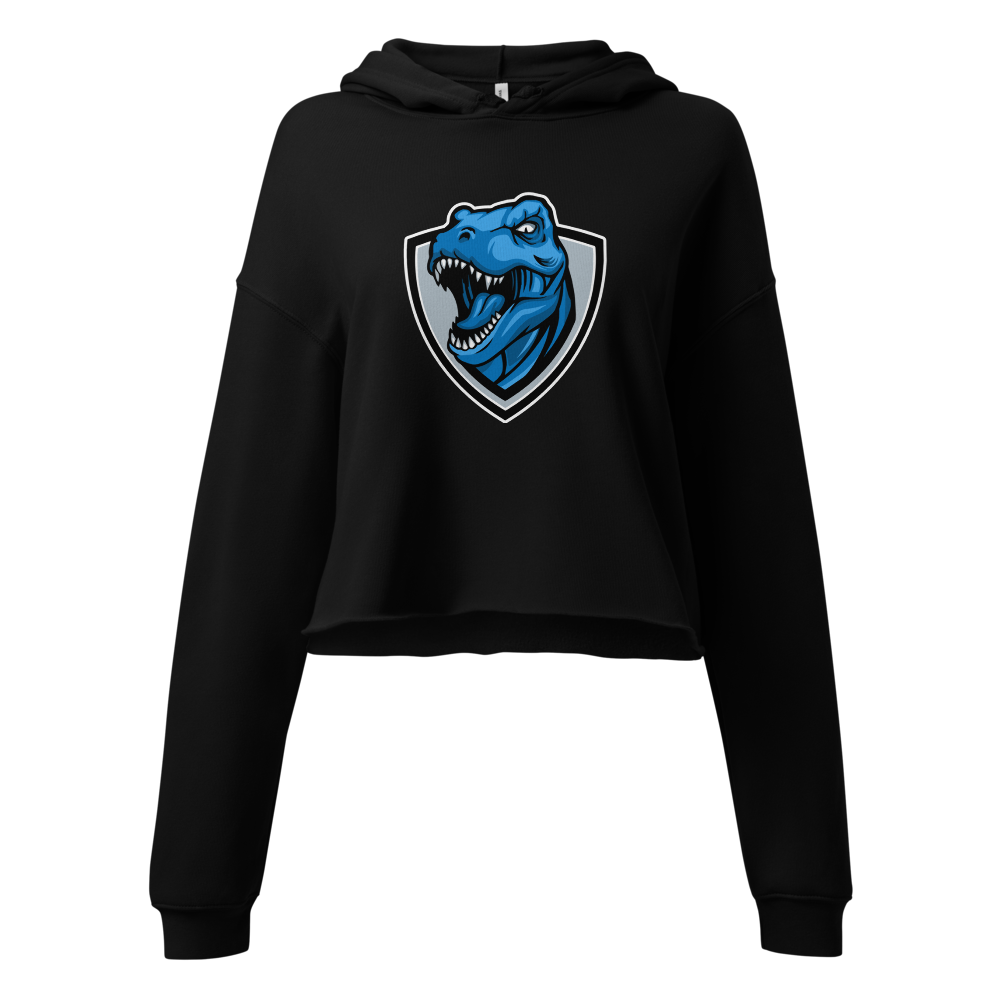 Carbon High School Design 2 — Black