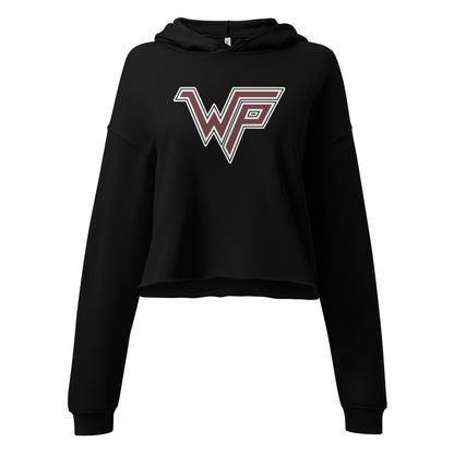 West Point High School Design 2 — Black
