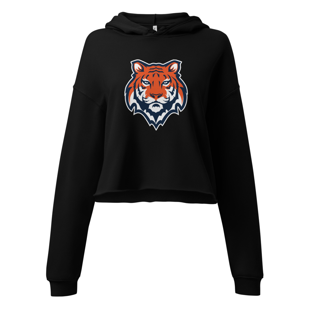 Brighton High School Design 2 — Black