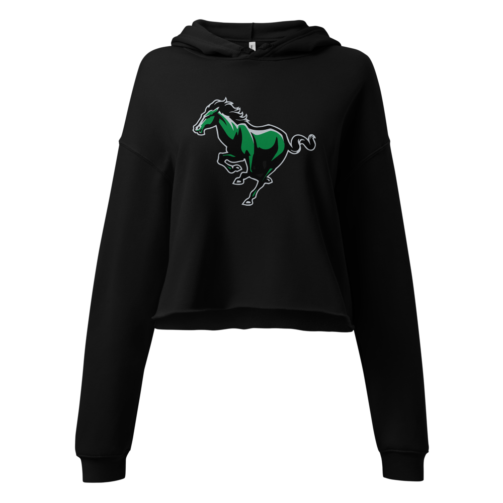 Bryce Valley High School Design 2 — Black