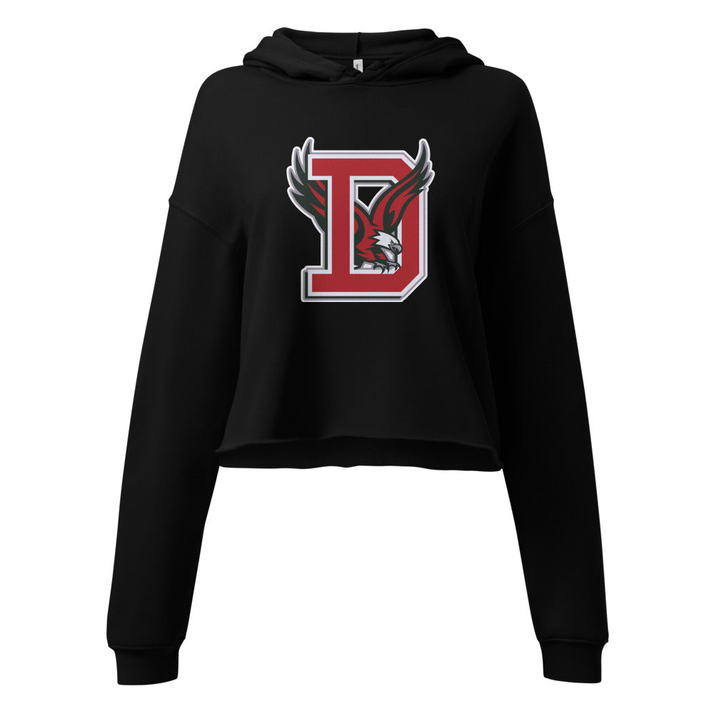 Douglas High School Design 2 — Black