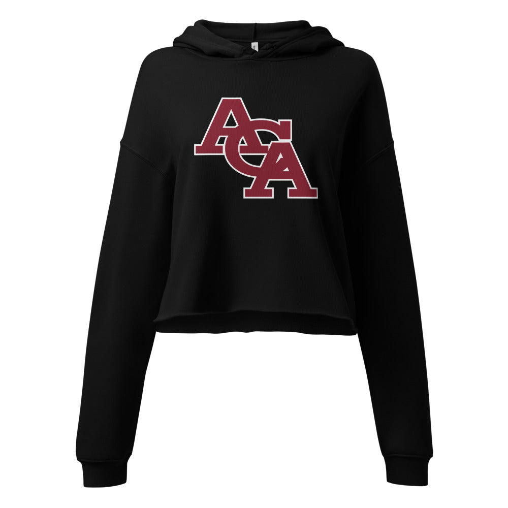 Alabama Christian Academy Design 2 — Black