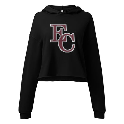 Elmore County High School Design 2 — Black