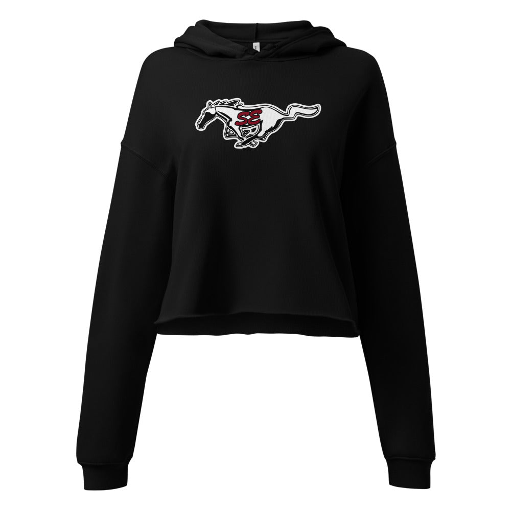 Stanhope Elmore High School Design 2 — Black
