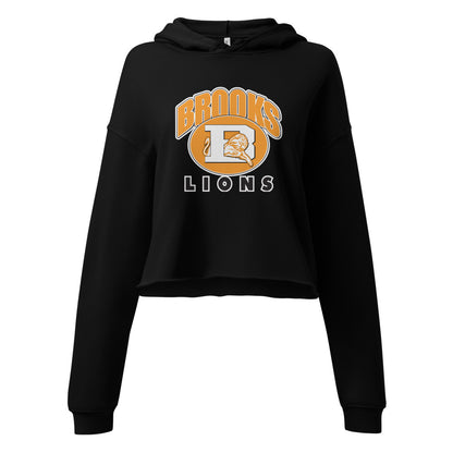 Brooks High School Design 2 — Black