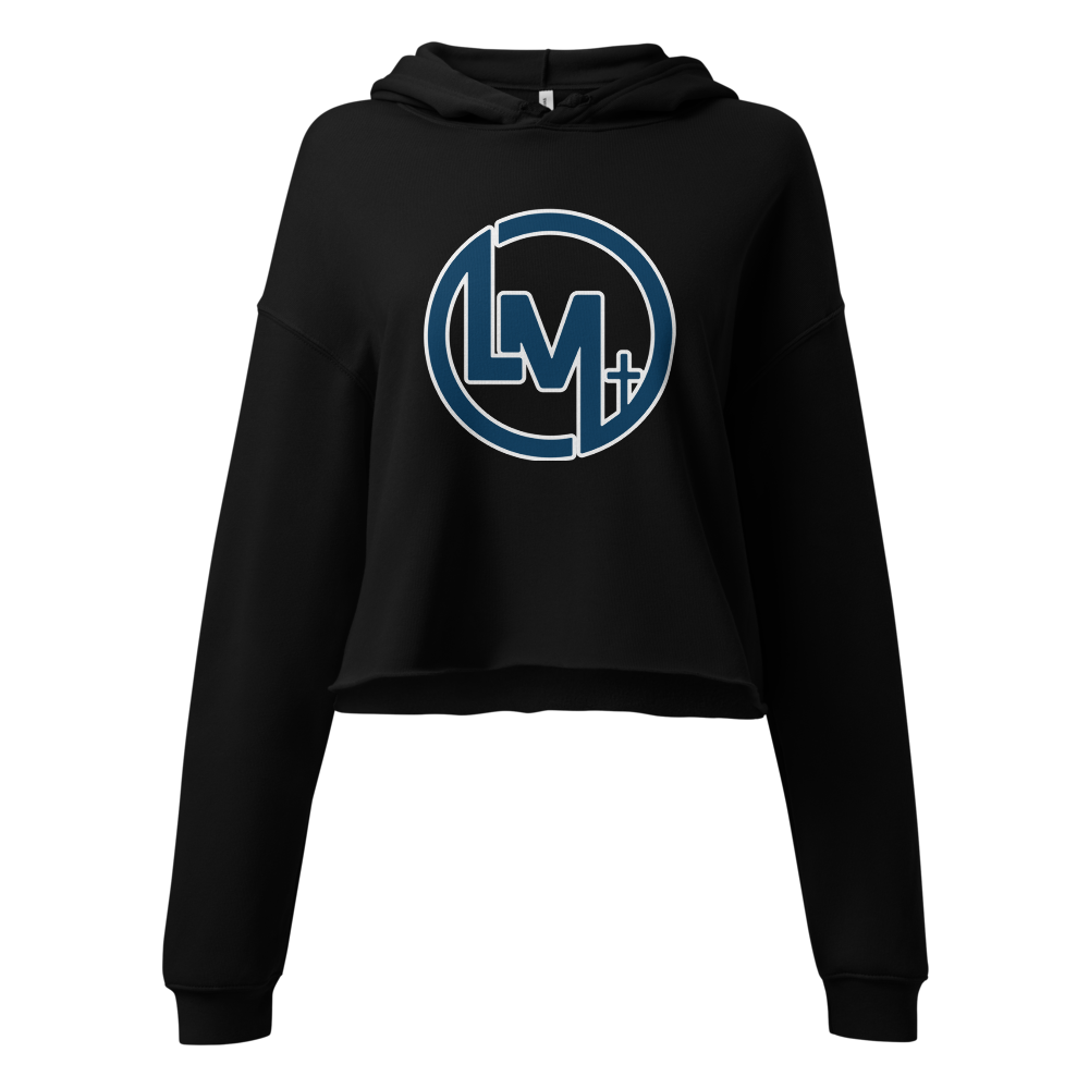 Lake Mead Christian Academy Design 2 — Black