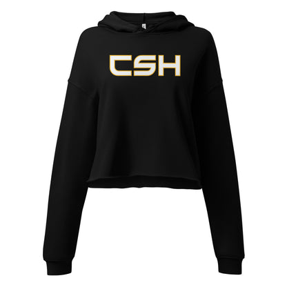 Cold Springs High School Design 2 — Black