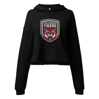 Talladega High School Design 2 — Black