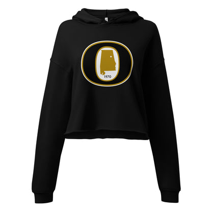 Oxford High School Design 2 — Black