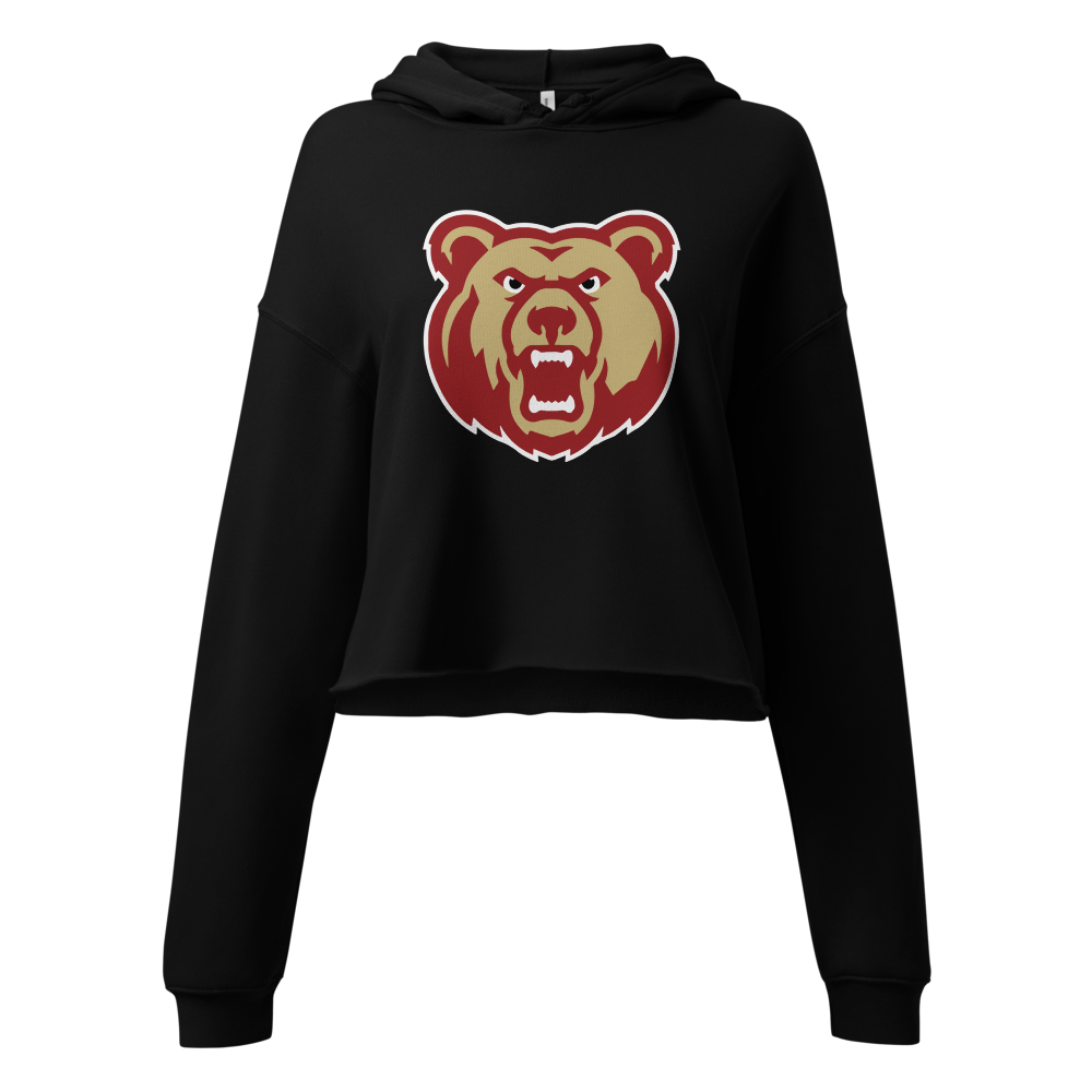 Logan High School Design 2 — Black