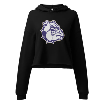 Sheffield High School Design 2 — Black