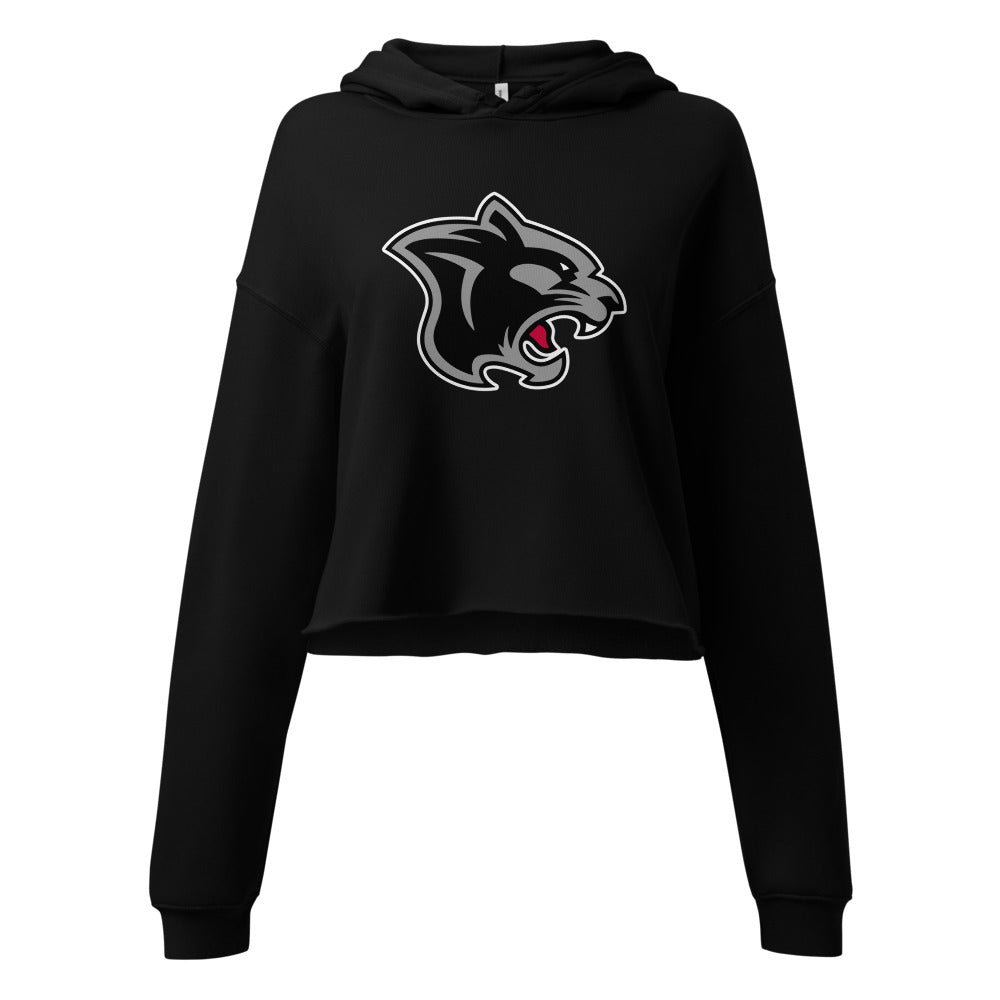 Smiths Station High School Design 2 — Black