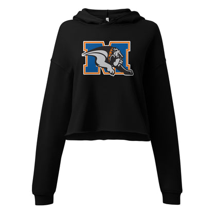 Montevallo High School Design 2 — Black