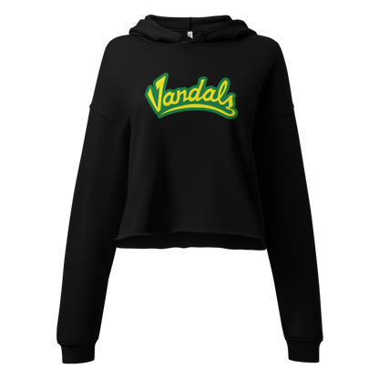 Eureka High School Design 2 — Black