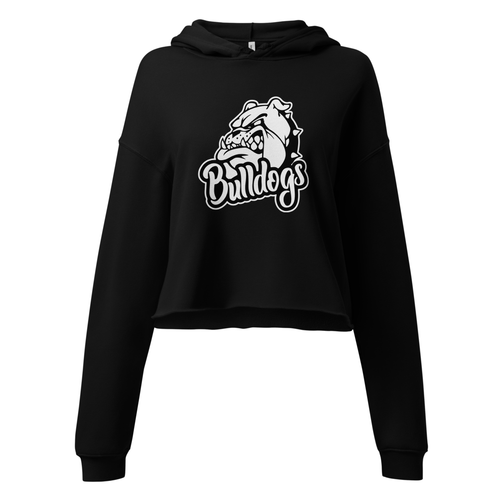 Provo High School Design 2 — Black