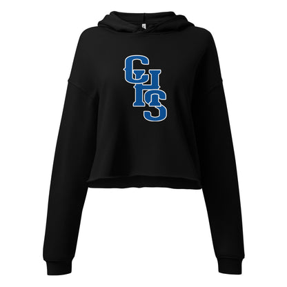 Childersburg High School Design 2 — Black
