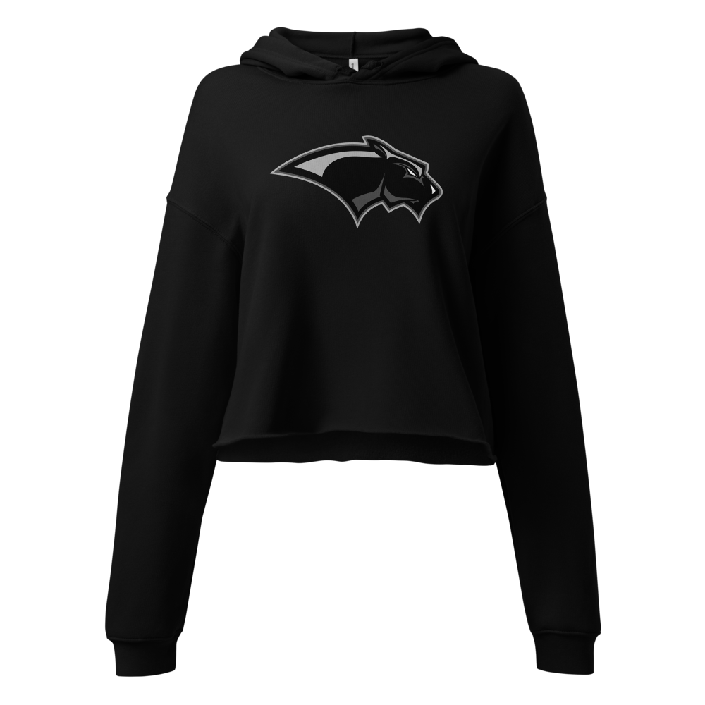 Pine View High School Design 2 — Black