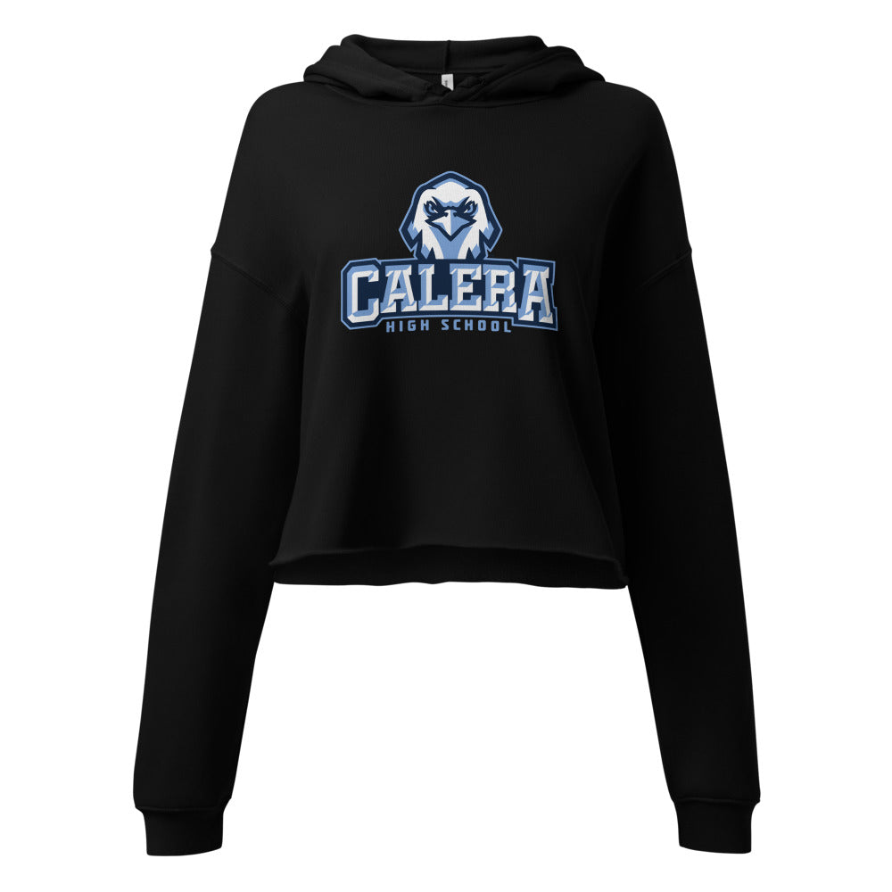 Calera High School Design 2 — Black