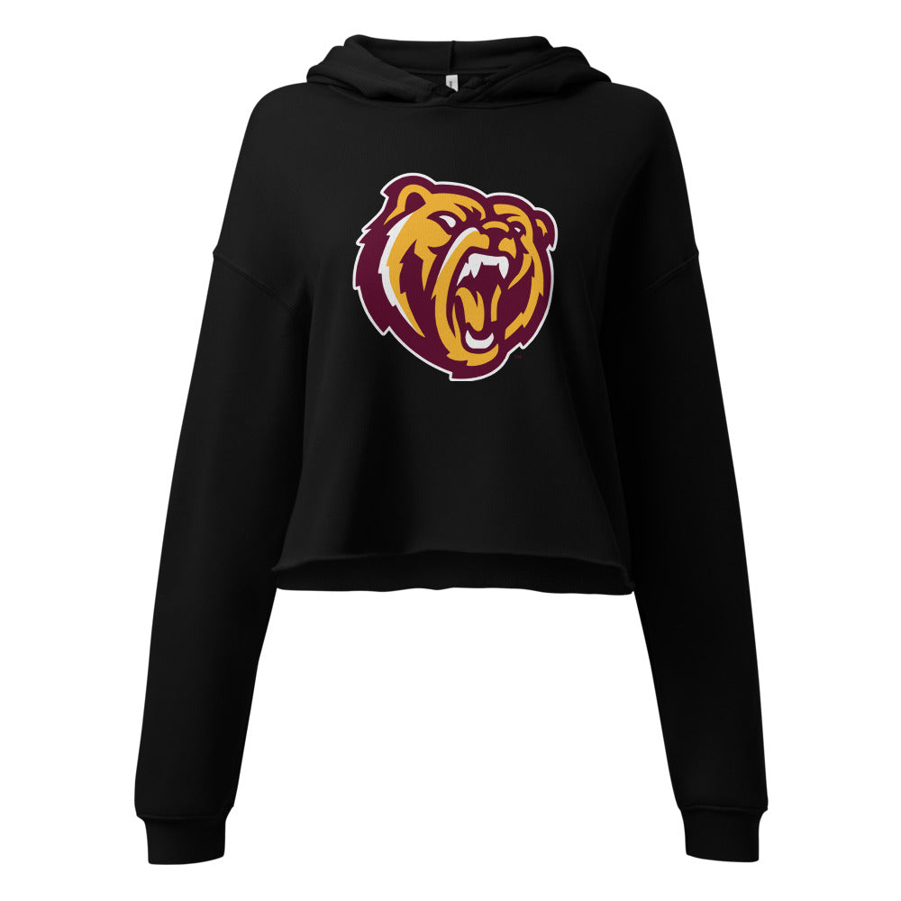Robertsdale High School Design 2 — Black