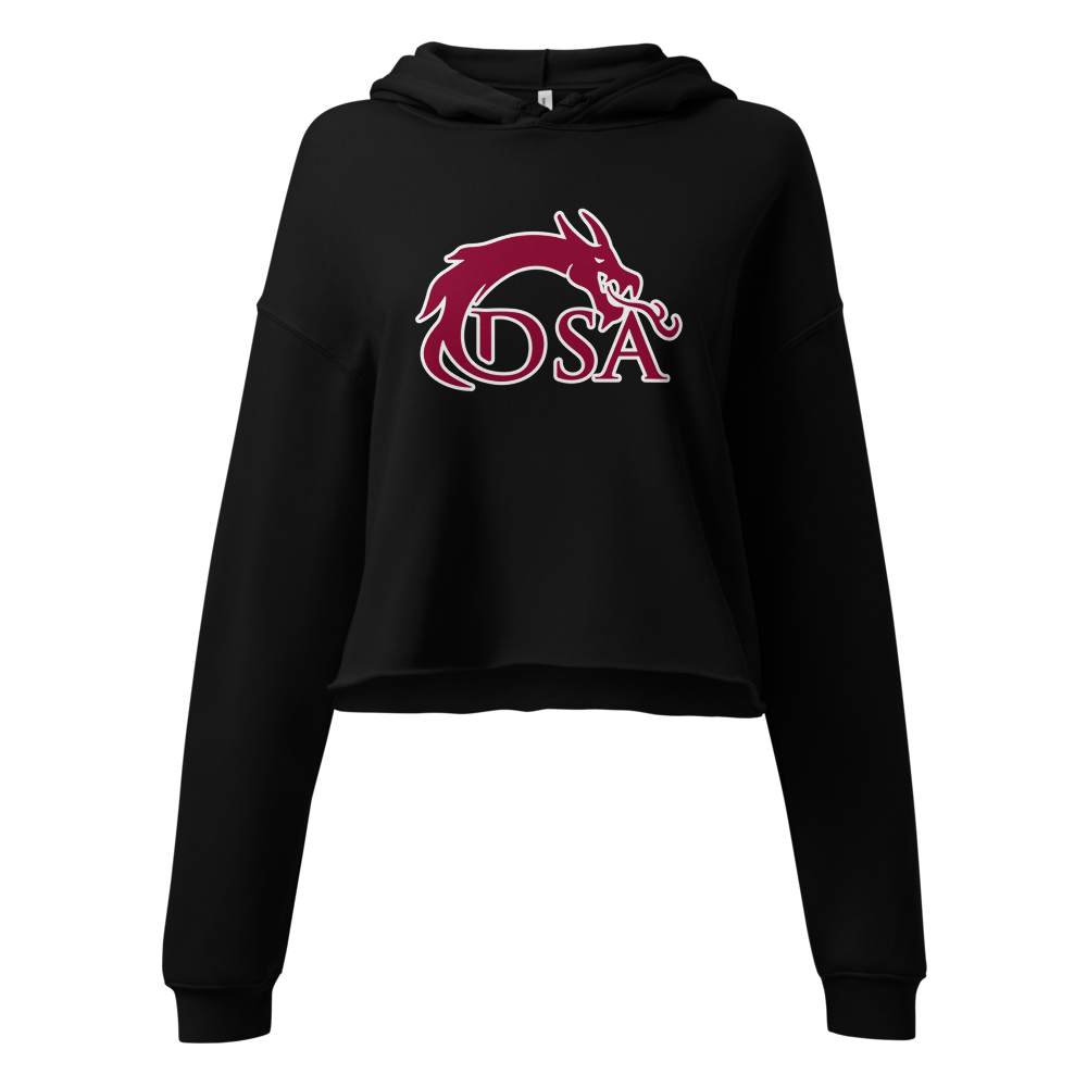 Del Sol Academy of the Performing Arts Design 2 — Black