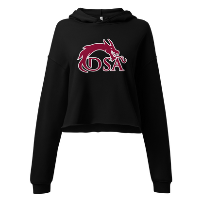 Del Sol Academy of the Performing Arts Design 2 — Black