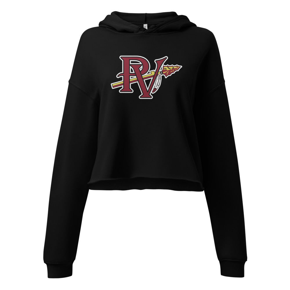 Pinson VALLEY High School Design 2 — Black