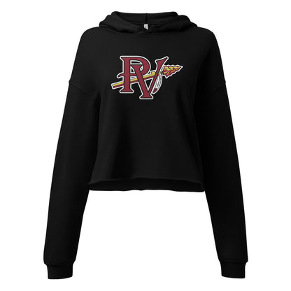 Pinson VALLEY High School Design 2 — Black