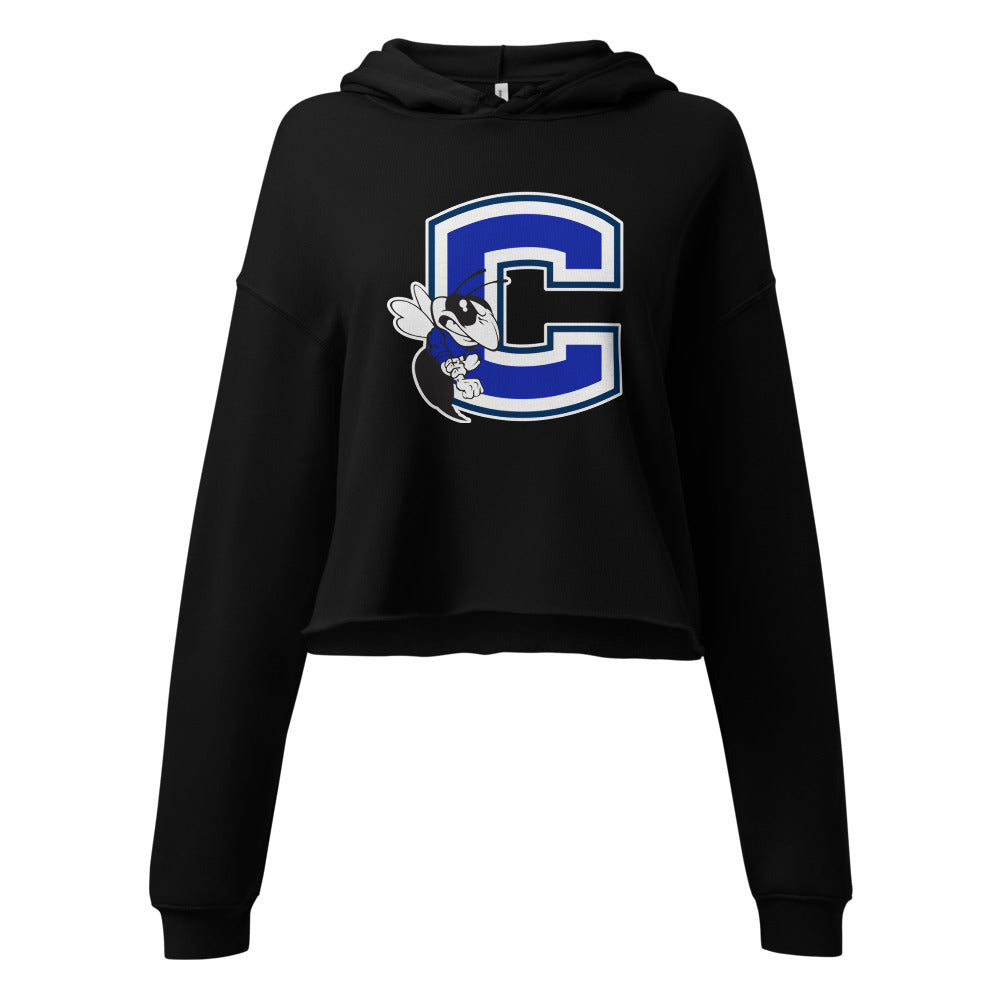 Chelsea HIgh School Design 2 — Black