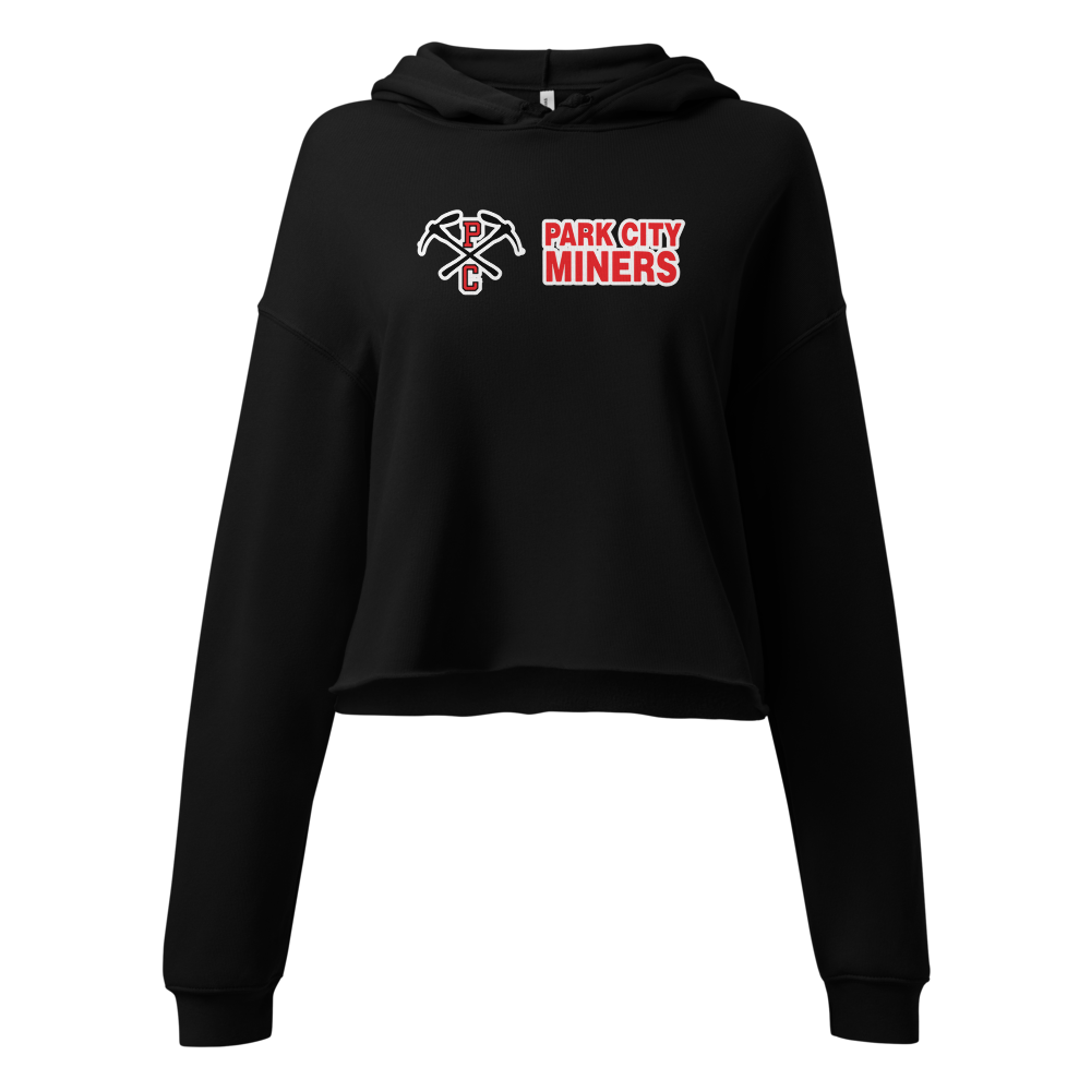 Park City High School Design 2 — Black