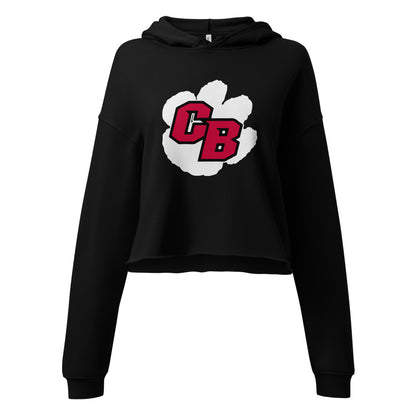 Cedar Bluff High School Design 2 — Black