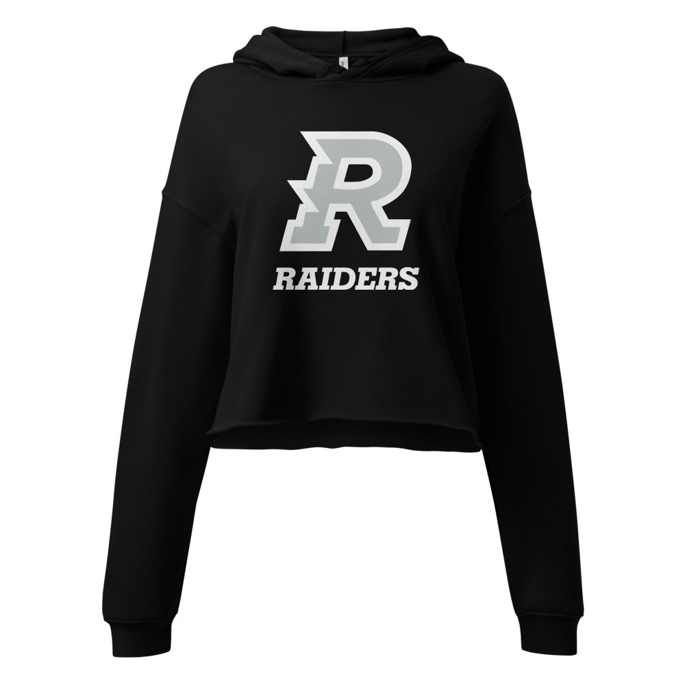 Randolph High School Design 2 — Black