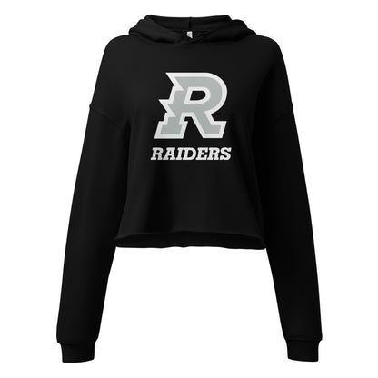 Randolph High School Design 2 — Black